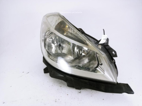 8200459823 FARO DERECHO RENAULT CLIO III (BR0/1, CR0/1) |Desguaces La Cabaña