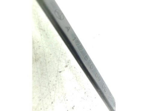 A0997201902 CERRADURA PUERTA LAT DEL IZQ MERCEDES BENZ CLASE A (W177)|Desguaces La Cabaña 2