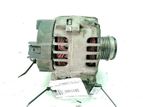 028903031A ALTERNADOR VW PASSAT Variant (3B6)|Desguaces La Cabaña