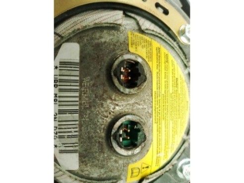 675740702 AIRBAG IZQ MINI MINI (R50, R53)|Desguaces La Cabaña