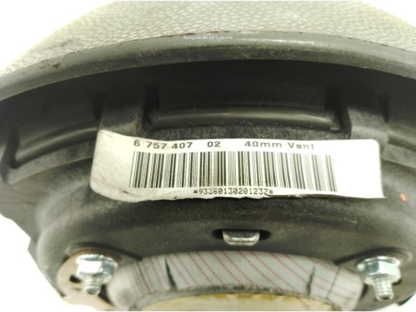 675740702 AIRBAG IZQ MINI MINI (R50, R53)|Desguaces La Cabaña
