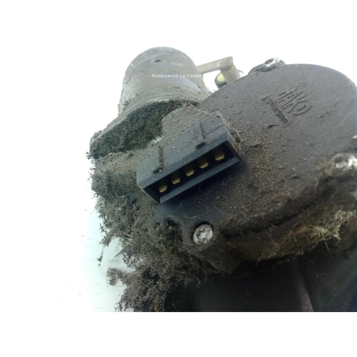 MOTOR LIMPIAPARABRISAS DEL FORD TOURNEO CONNECT |Desguaces La Cabaña