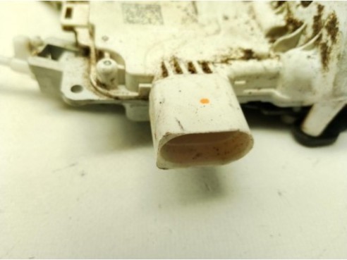 8E0839015AA CERRADURA PUERTA LAT TRA IZQ SEAT EXEO ST (3R5)|Desguaces La Cabaña