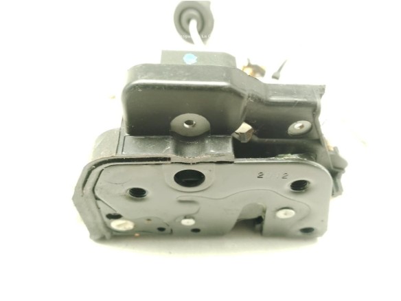 8E0839016AA CERRADURA PUERTA LAT TRA DER SEAT EXEO ST (3R5)|Desguaces La Cabaña
