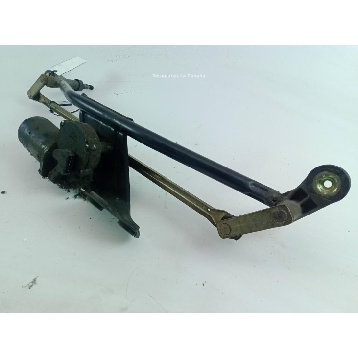 MOTOR LIMPIAPARABRISAS DEL FORD TOURNEO CONNECT |Desguaces La Cabaña