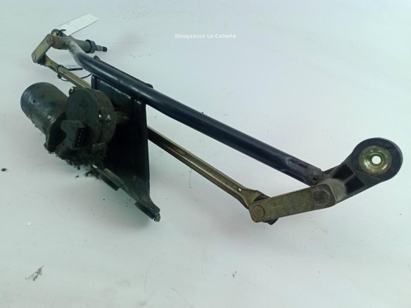 MOTOR LIMPIAPARABRISAS DEL FORD TOURNEO CONNECT |Desguaces La Cabaña