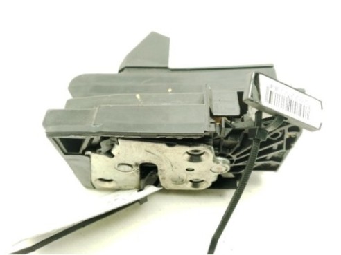 825022281RF CERRADURA PUERTA LAT TRA DER DACIA SANDERO II|Desguaces La Cabaña