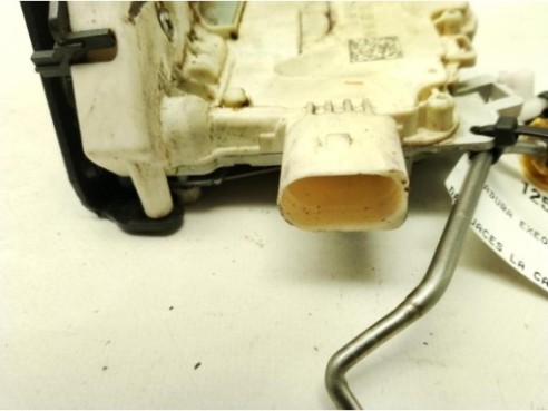 8E0839016AA CERRADURA PUERTA LAT TRA DER SEAT EXEO ST (3R5)|Desguaces La Cabaña