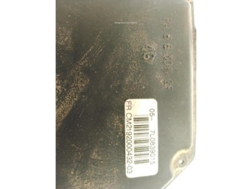 7L0839015 CERRADURA PUERTA LAT DEL IZQ SEAT ALTEA (5P1)|Desguaces La Cabaña