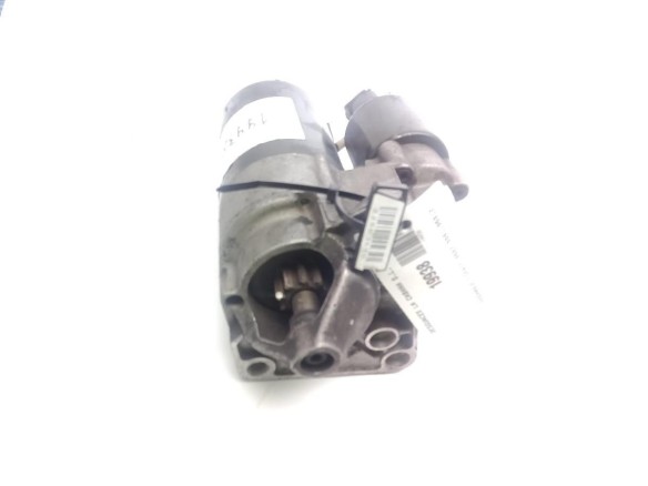 0001106012, ARRANQUE RENAULT ESPACE III (JE0_)|Desguaces La Cabaña