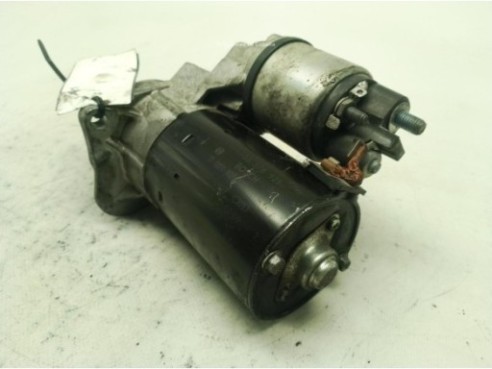 00011007522 ARRANQUE OPEL CORSA D (S07)|Desguaces La Cabaña