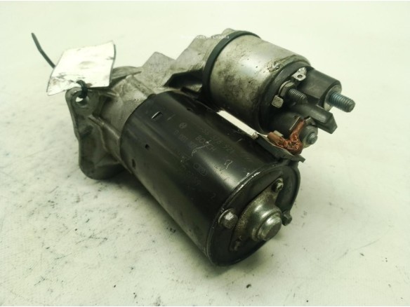 00011007522 ARRANQUE OPEL CORSA D (S07)|Desguaces La Cabaña
