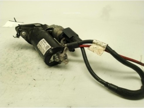 02Z911023N ARRANQUE SEAT LEON (1P1)|Desguaces La Cabaña
