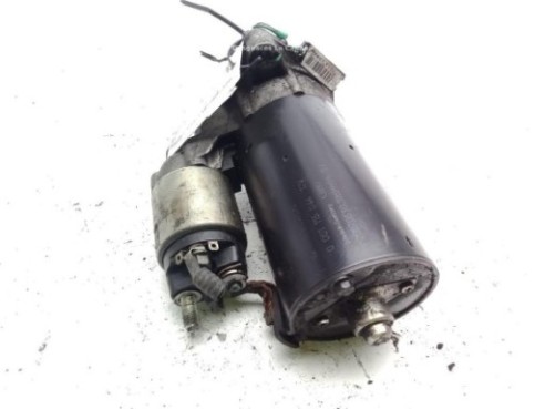 0001115046 7796892 ARRANQUE BMW 1 (E87)|Desguaces La Cabaña