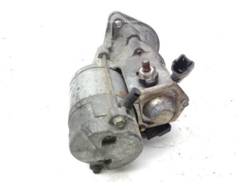 2810064300 ARRANQUE TOYOTA AVENSIS (_T22_)|Desguaces La Cabaña