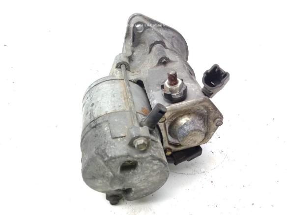 2810064300 ARRANQUE TOYOTA AVENSIS (_T22_)|Desguaces La Cabaña