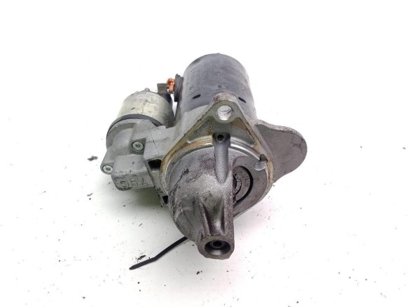 0001107493, ARRANQUE OPEL CORSA D (S07)|Desguaces La Cabaña