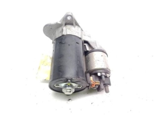 0001107493, ARRANQUE OPEL CORSA D (S07)|Desguaces La Cabaña