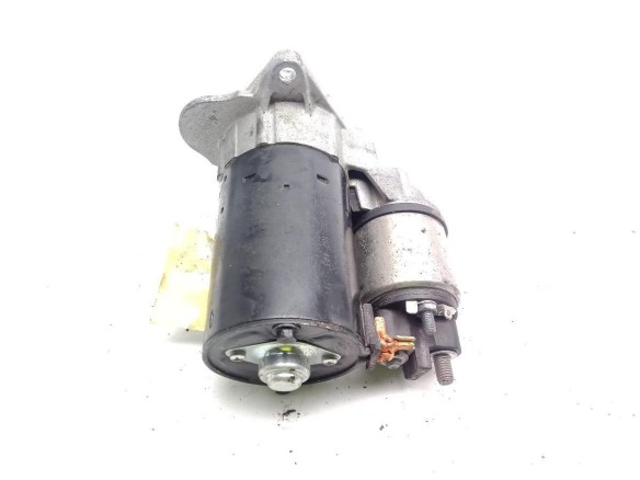 0001107493, ARRANQUE OPEL CORSA D (S07)|Desguaces La Cabaña