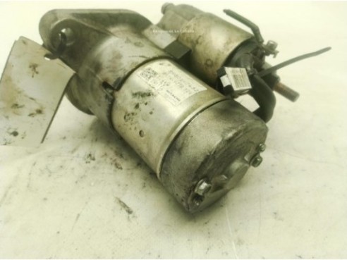 8980147432 ARRANQUE OPEL ASTRA H GTC (A04)|Desguaces La Cabaña