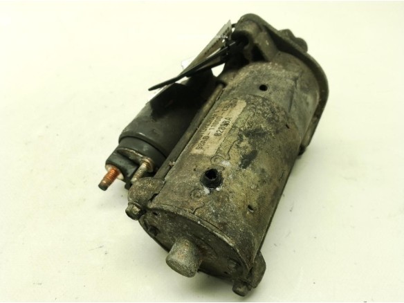 98AB11000CB ARRANQUE FORD FOCUS (DAW, DBW)|Desguaces La Cabaña