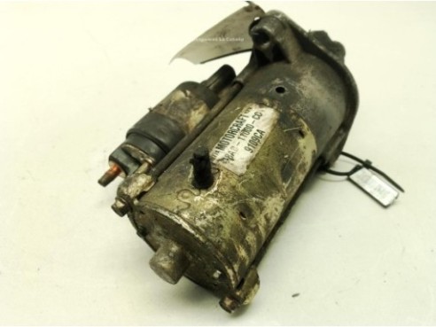 98AB11000CC ARRANQUE FORD FOCUS (DAW, DBW)|Desguaces La Cabaña