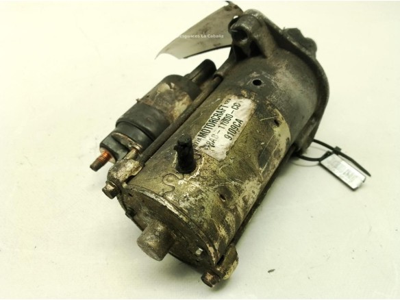 98AB11000CC ARRANQUE FORD FOCUS (DAW, DBW)|Desguaces La Cabaña