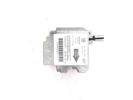 CENTRALITA|Desguaces La Cabaña