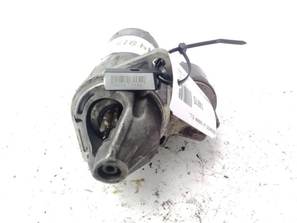 001107401, ARRANQUE OPEL CORSA C (X01)|Desguaces La Cabaña