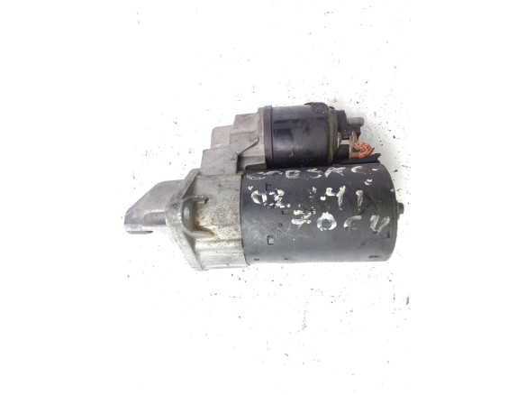 001107401, ARRANQUE OPEL CORSA C (X01)|Desguaces La Cabaña