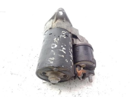 001107401, ARRANQUE OPEL CORSA C (X01)|Desguaces La Cabaña