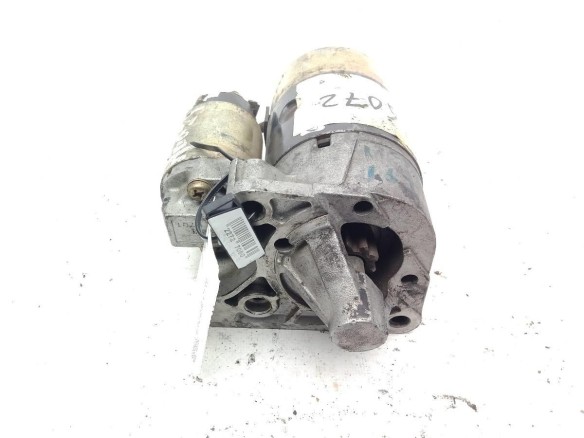 M002T48381, ARRANQUE RENAULT MEGANE I (BA0/1_)|Desguaces La Cabaña