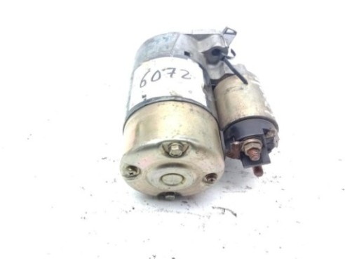 M002T48381, ARRANQUE RENAULT MEGANE I (BA0/1_)|Desguaces La Cabaña