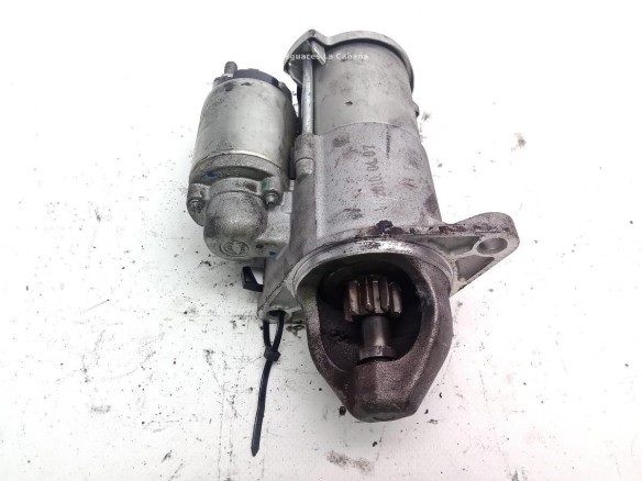 55576980, ARRANQUE OPEL ASTRA H (A04)|Desguaces La Cabaña