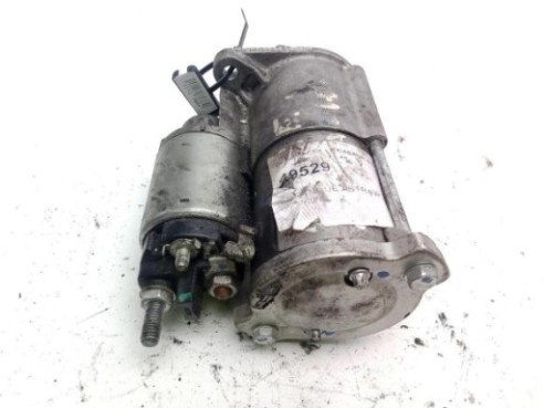 55576980, ARRANQUE OPEL ASTRA H (A04)|Desguaces La Cabaña