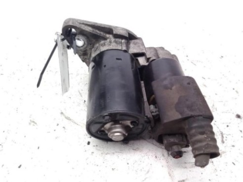 000121408,02Z911023E, ARRANQUE AUDI A3 (8P1)|Desguaces La Cabaña