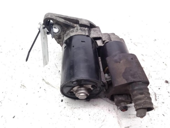000121408,02Z911023E, ARRANQUE AUDI A3 (8P1)|Desguaces La Cabaña