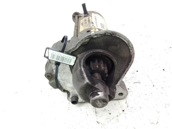 2S6U11000ED, ARRANQUE FORD FUSION (JU_)|Desguaces La Cabaña