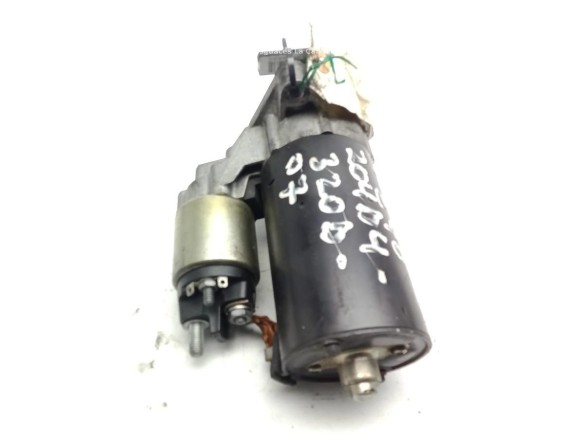 0001115046,7796892, ARRANQUE BMW 1 (E87)|Desguaces La Cabaña