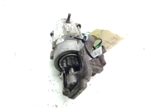 3M5T11000AC, ARRANQUE FORD FOCUS II (DA_, HCP)|Desguaces La Cabaña