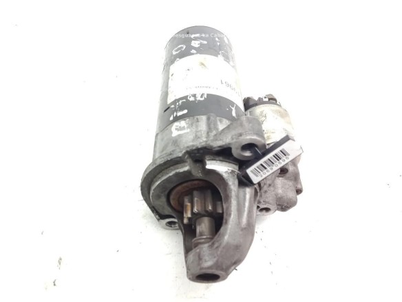 0001115046,7796892, ARRANQUE BMW 1 (E87)|Desguaces La Cabaña