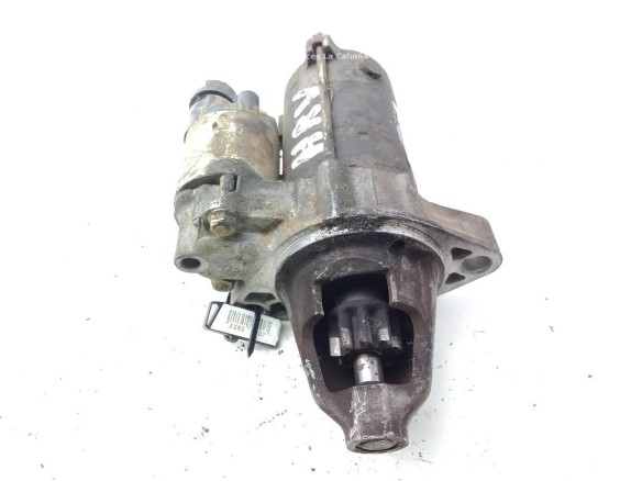 2280006450, ARRANQUE HONDA CR-V I (RD)|Desguaces La Cabaña