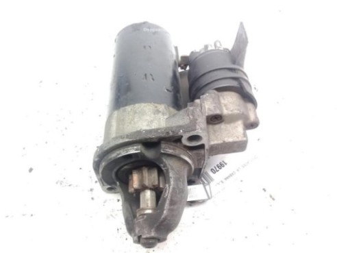 001108169, ARRANQUE BMW 3 (E36)|Desguaces La Cabaña