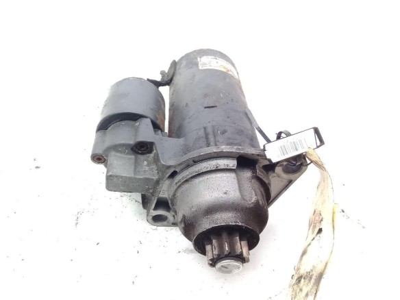 0986017460, ARRANQUE VW POLO (9N_)|Desguaces La Cabaña