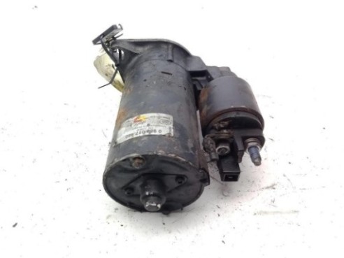 0986017460, ARRANQUE VW POLO (9N_)|Desguaces La Cabaña