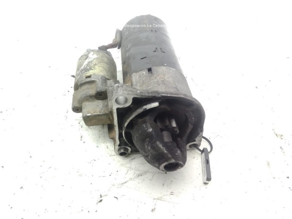 0001108202, ARRANQUE ALFA ROMEO 147 (937_)|Desguaces La Cabaña