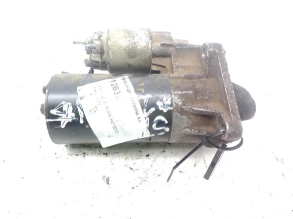 0001108202, ARRANQUE ALFA ROMEO 147 (937_)|Desguaces La Cabaña