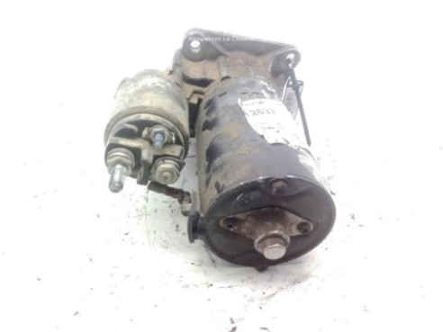0001108202, ARRANQUE ALFA ROMEO 147 (937_)|Desguaces La Cabaña