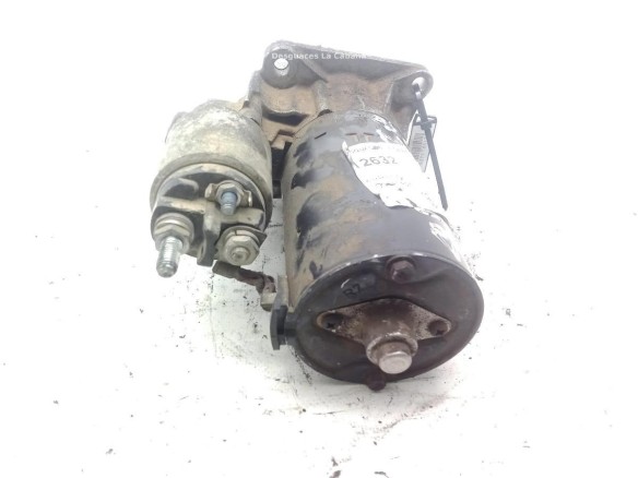 0001108202, ARRANQUE ALFA ROMEO 147 (937_)|Desguaces La Cabaña