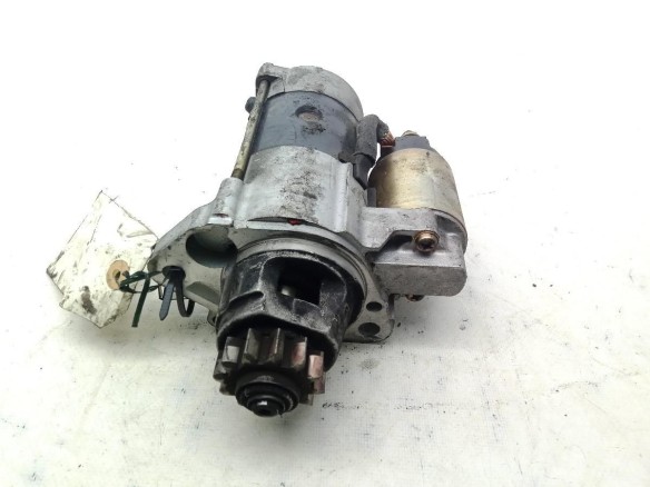 M008T71471ZE ARRANQUE MAZDA 3 (BK)|Desguaces La Cabaña